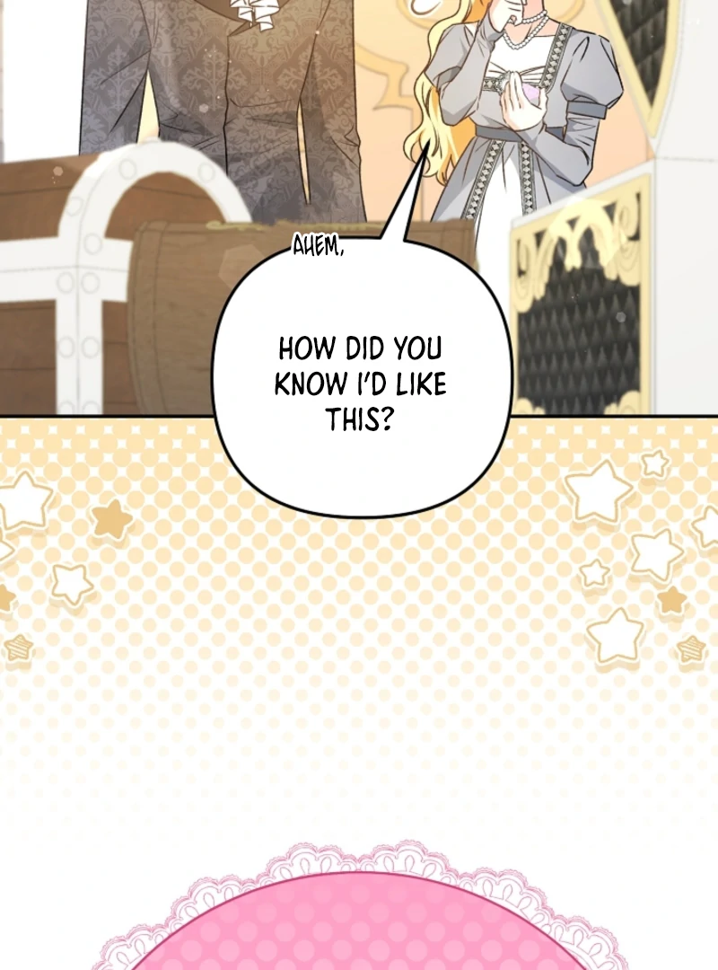 Let’s Divorce, Not Obsess! Chapter 15 409 054