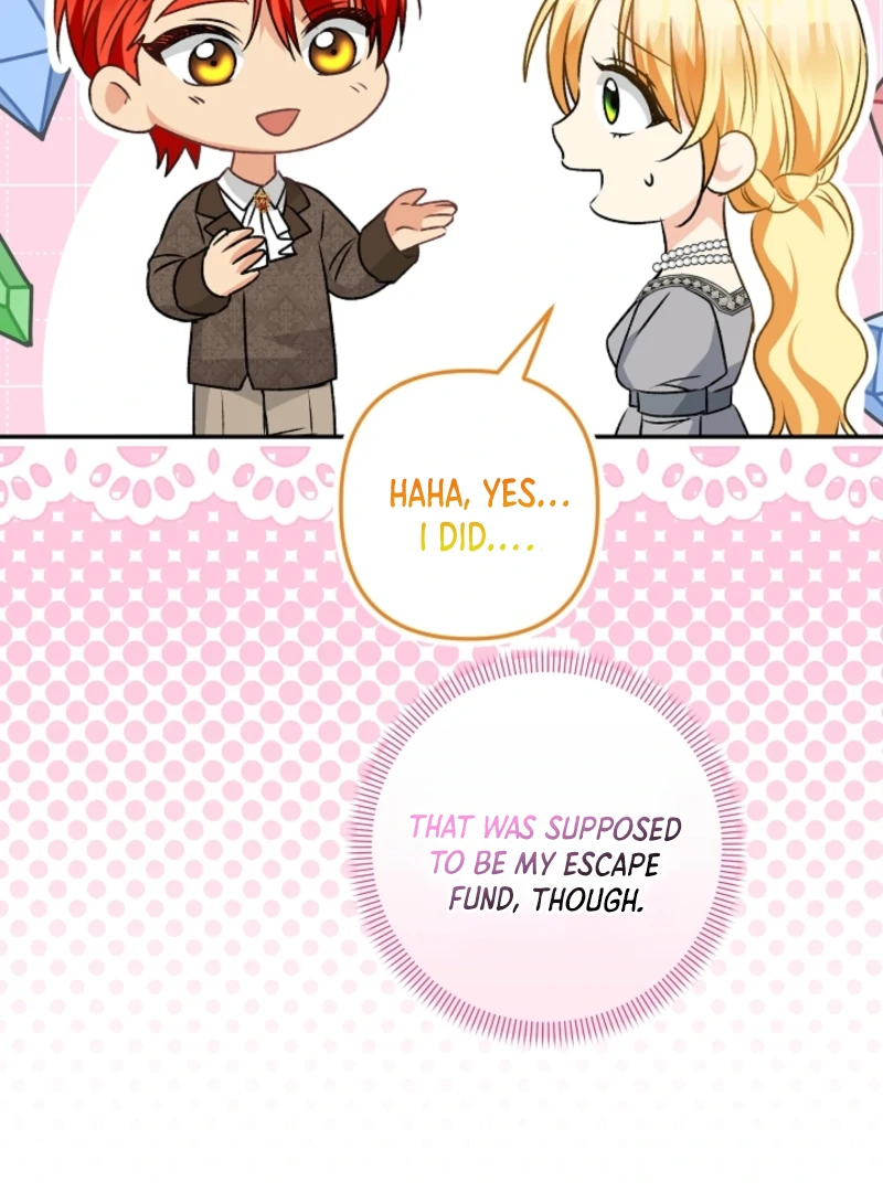 Let’s Divorce, Not Obsess! Chapter 15 411 056