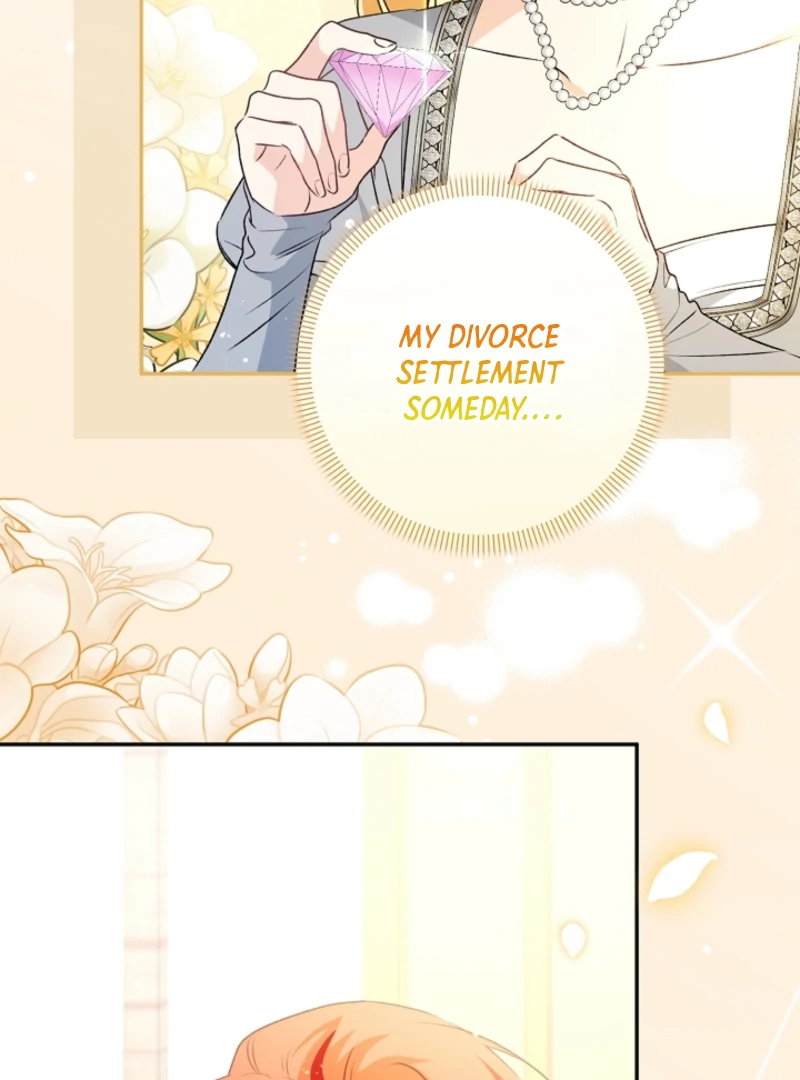 Let’s Divorce, Not Obsess! Chapter 15 413 058