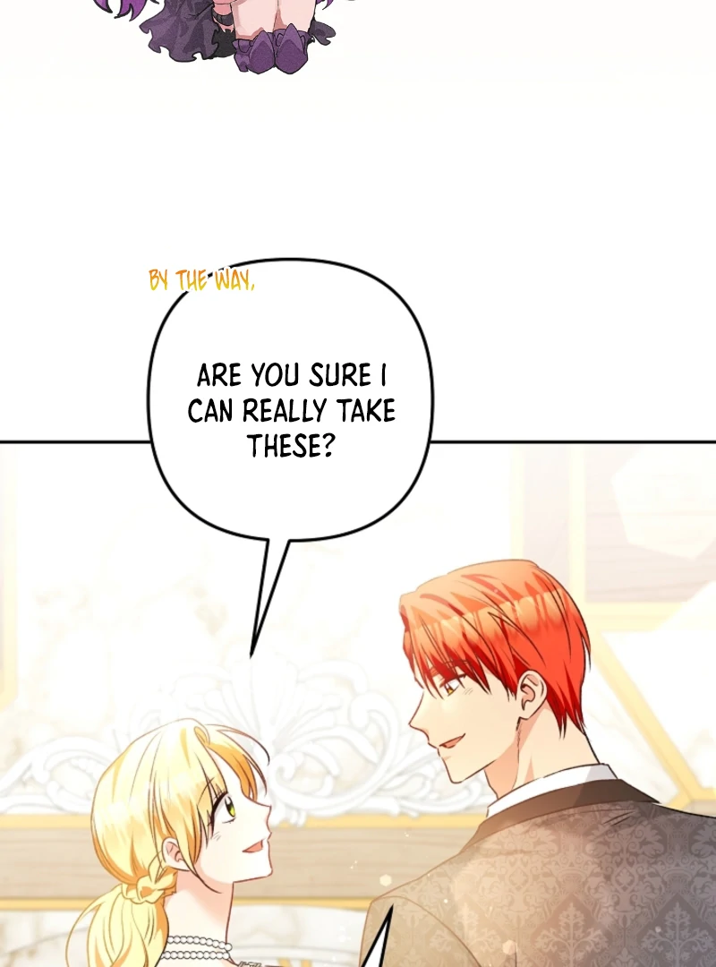 Let’s Divorce, Not Obsess! Chapter 15 415 060