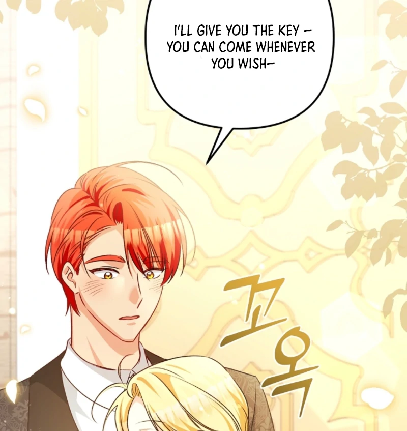 Let’s Divorce, Not Obsess! Chapter 15 419 064