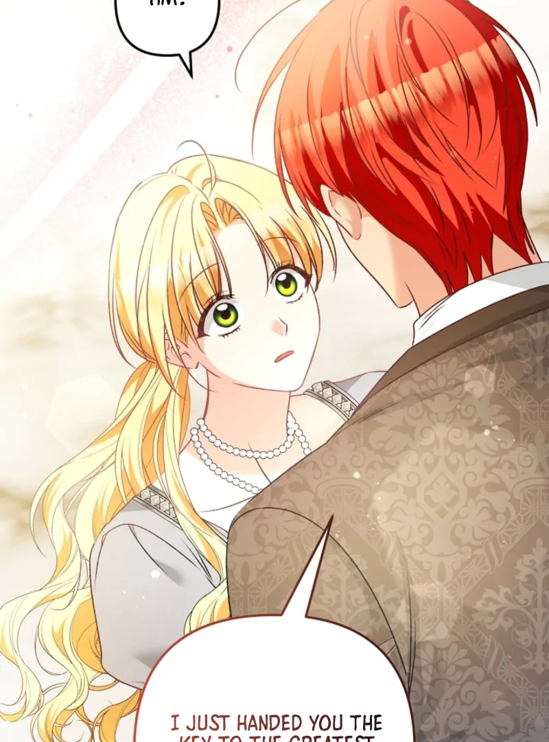 Let’s Divorce, Not Obsess! Chapter 15 423 068