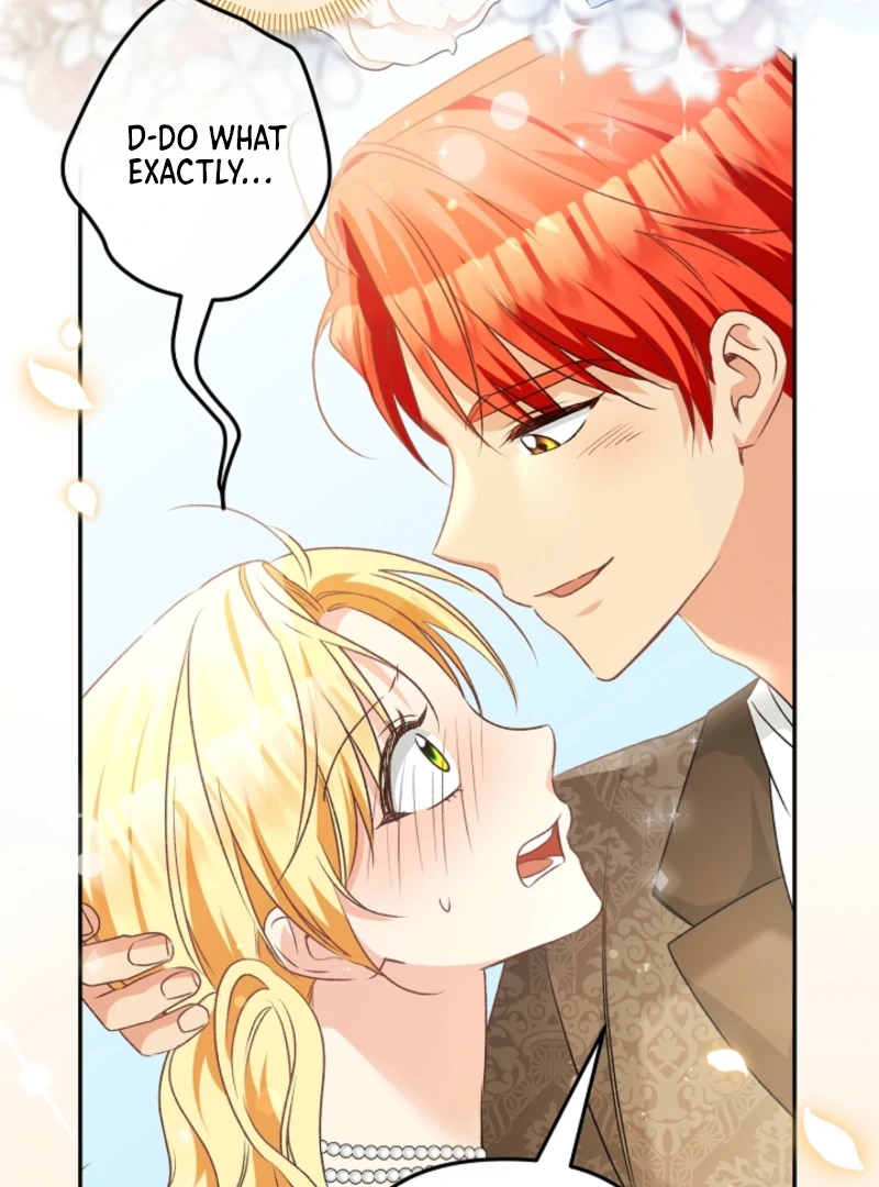 Let’s Divorce, Not Obsess! Chapter 15 430 075