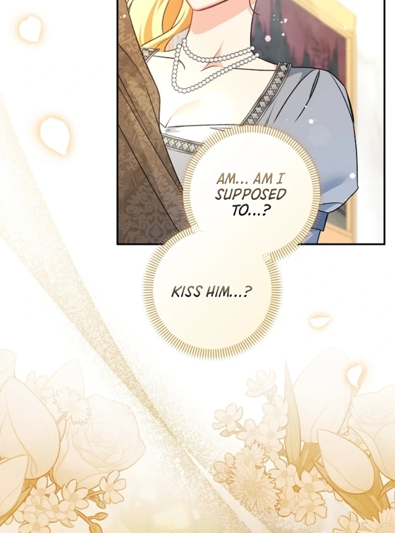 Let’s Divorce, Not Obsess! Chapter 15 436 081