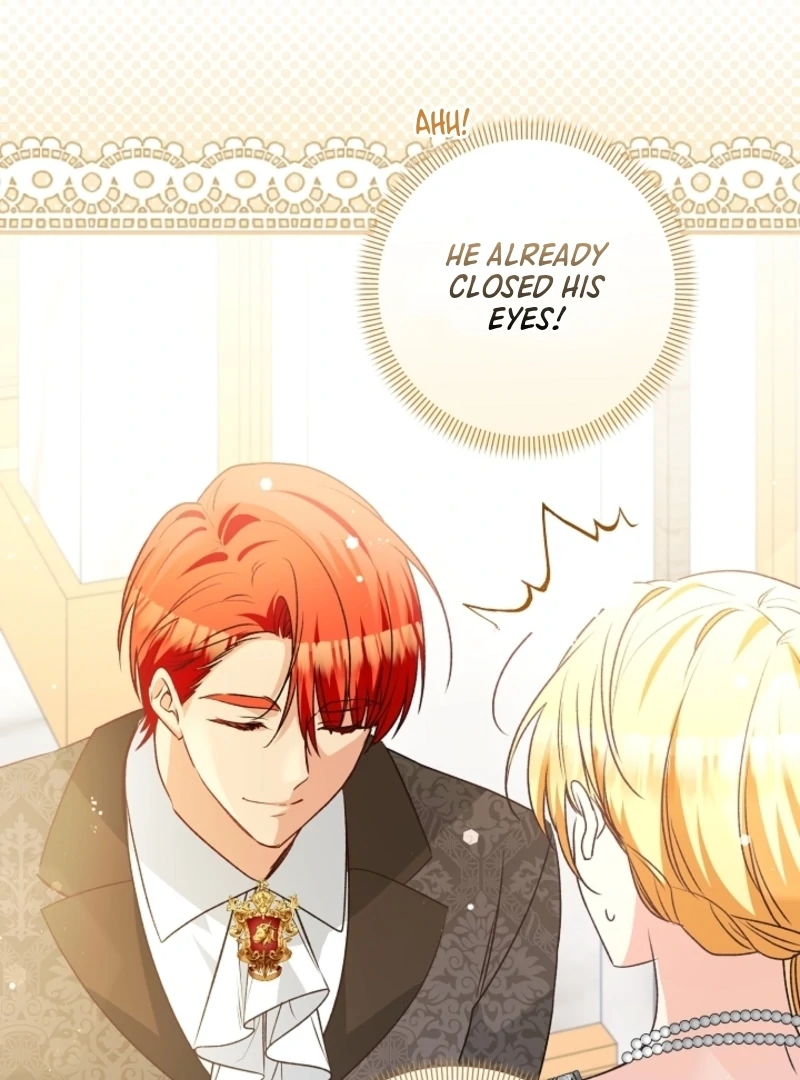 Let’s Divorce, Not Obsess! Chapter 15 439 084