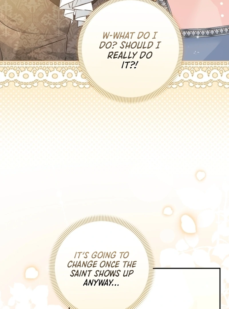 Let’s Divorce, Not Obsess! Chapter 15 440 085