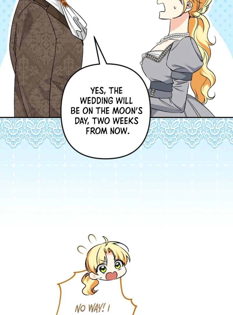 Let’s Divorce, Not Obsess! Chapter 15 455 100