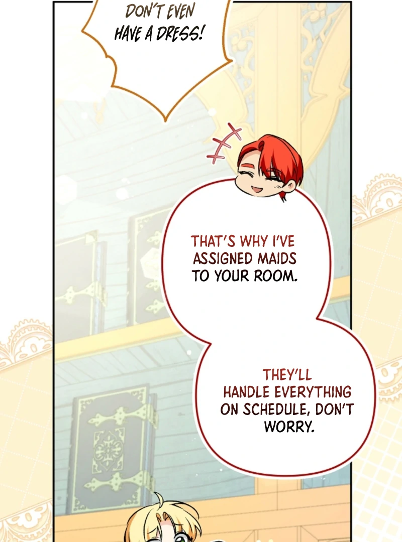 Let’s Divorce, Not Obsess! Chapter 15 456 101