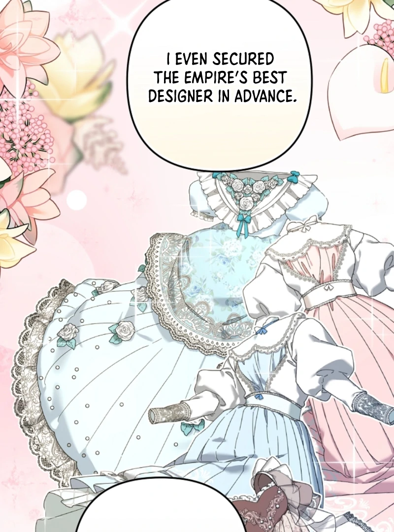 Let’s Divorce, Not Obsess! Chapter 15 459 104