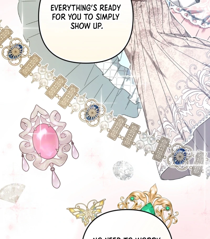 Let’s Divorce, Not Obsess! Chapter 15 460 105