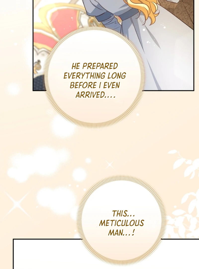 Let’s Divorce, Not Obsess! Chapter 15 463 108