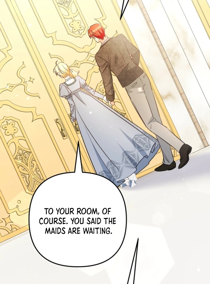 Let’s Divorce, Not Obsess! Chapter 15 466 111