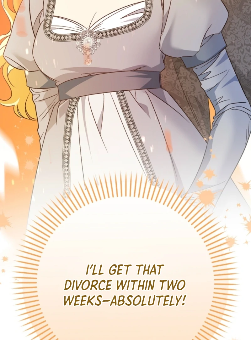 Let’s Divorce, Not Obsess! Chapter 15 469 114