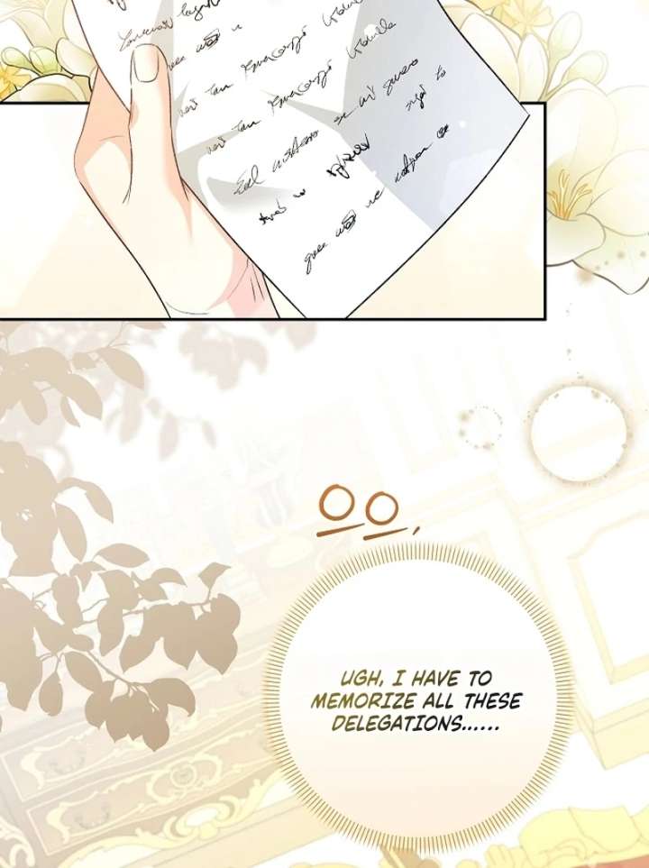 Let’s Divorce, Not Obsess! Chapter 16 429 008