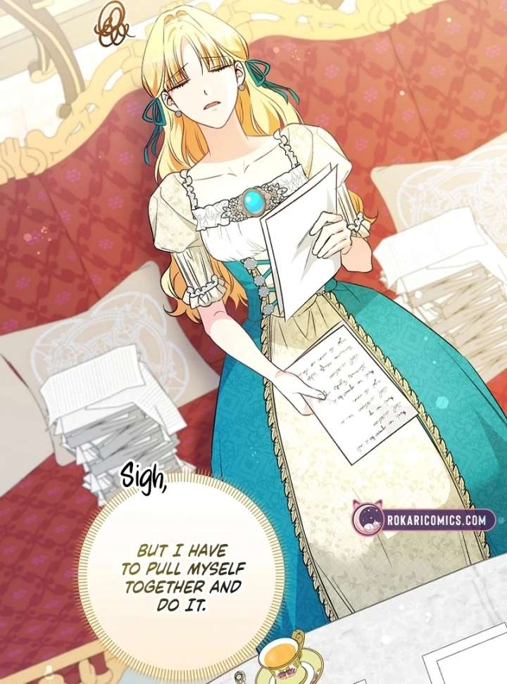 Let’s Divorce, Not Obsess! Chapter 16 430 009