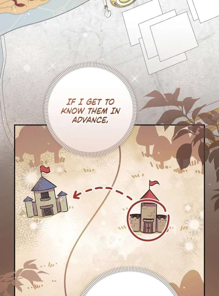 Let’s Divorce, Not Obsess! Chapter 16 431 010