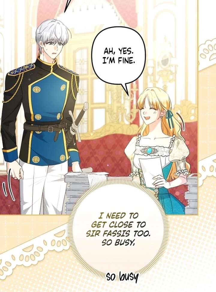 Let’s Divorce, Not Obsess! Chapter 16 433 012