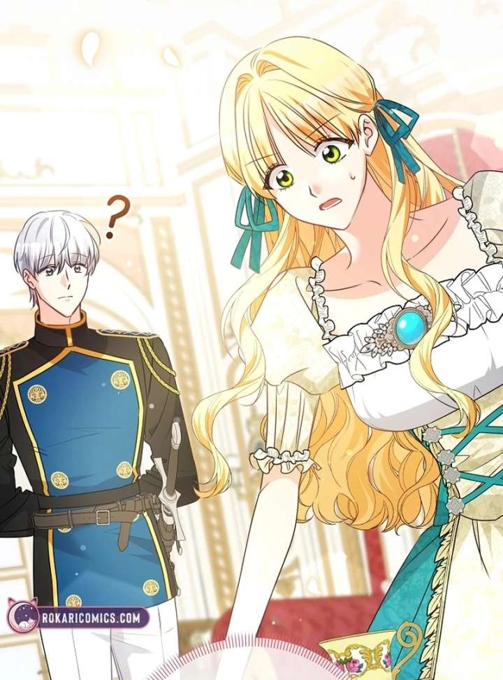 Let’s Divorce, Not Obsess! Chapter 16 441 020