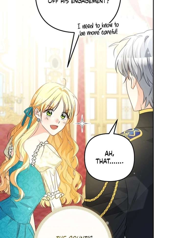 Let’s Divorce, Not Obsess! Chapter 16 443 022