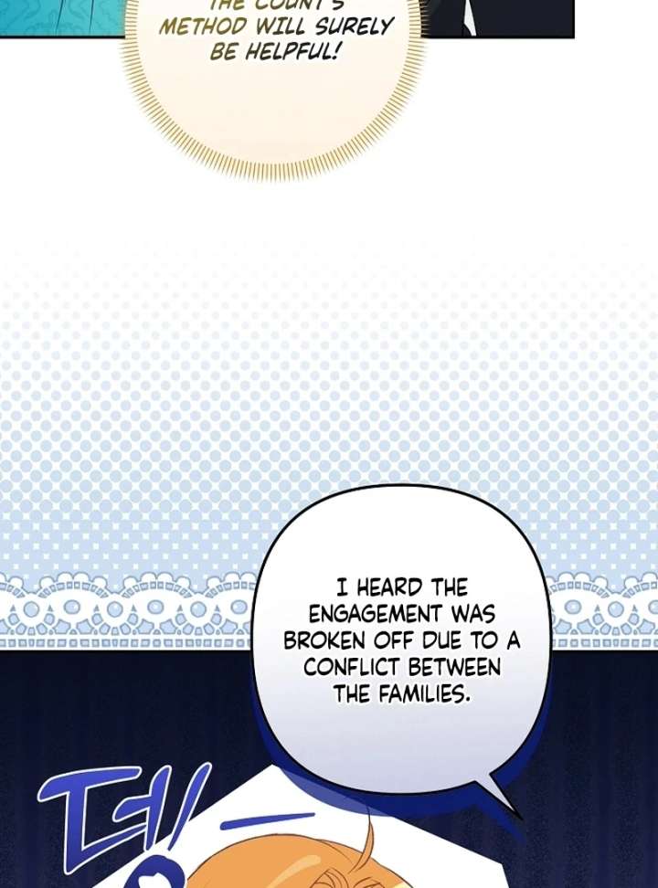 Let’s Divorce, Not Obsess! Chapter 16 444 023