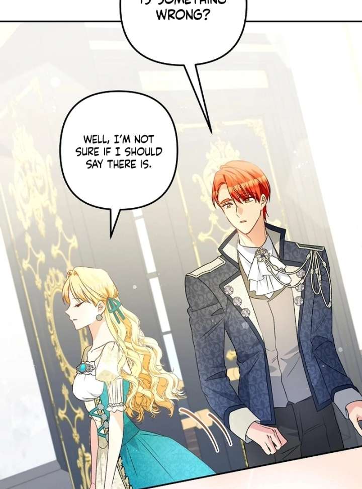 Let’s Divorce, Not Obsess! Chapter 16 454 033