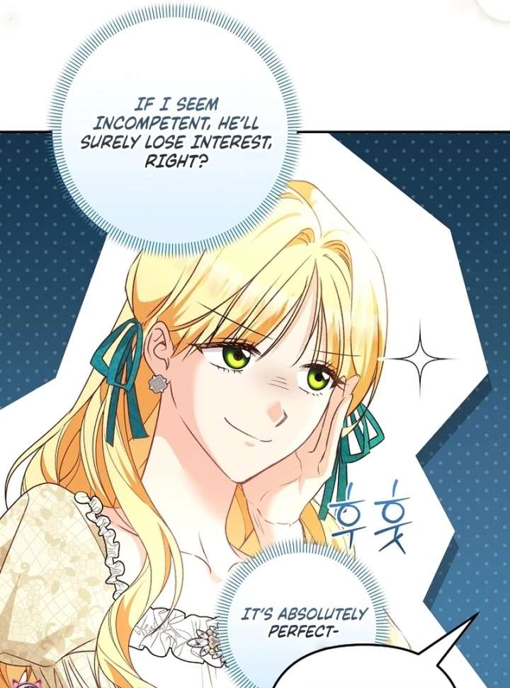 Let’s Divorce, Not Obsess! Chapter 16 458 037