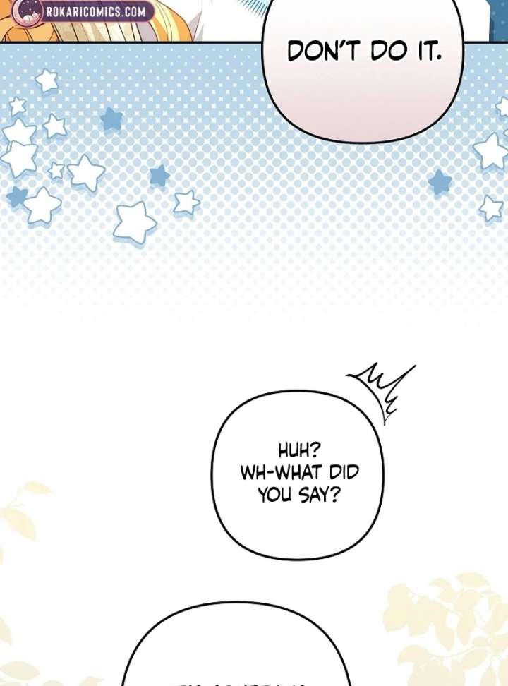 Let’s Divorce, Not Obsess! Chapter 16 459 038