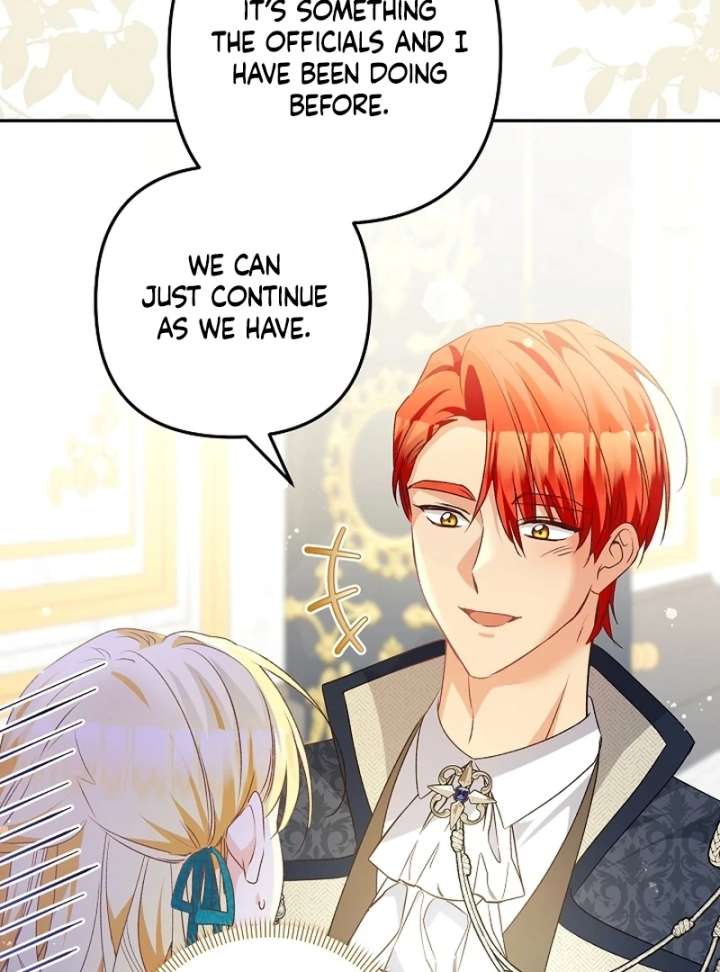 Let’s Divorce, Not Obsess! Chapter 16 460 039