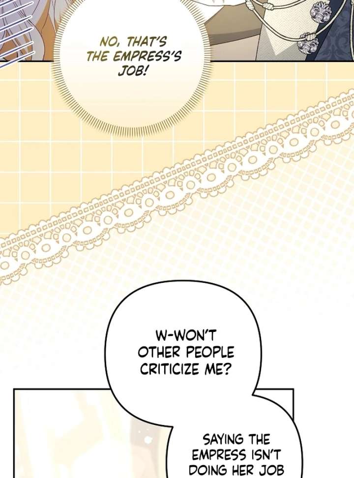 Let’s Divorce, Not Obsess! Chapter 16 461 040