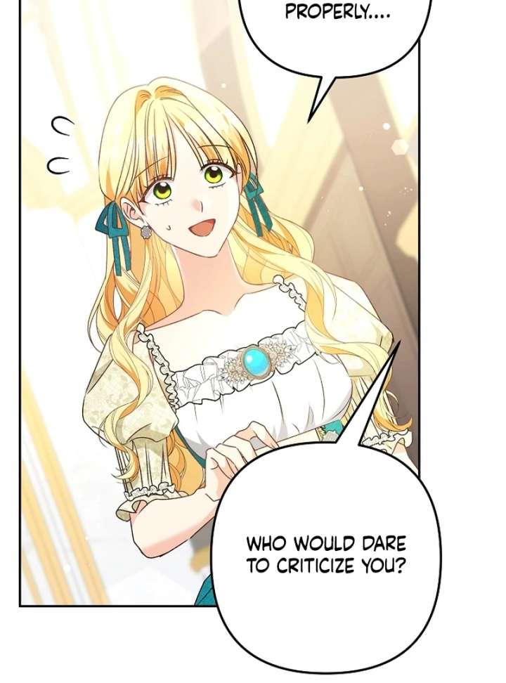 Let’s Divorce, Not Obsess! Chapter 16 462 041