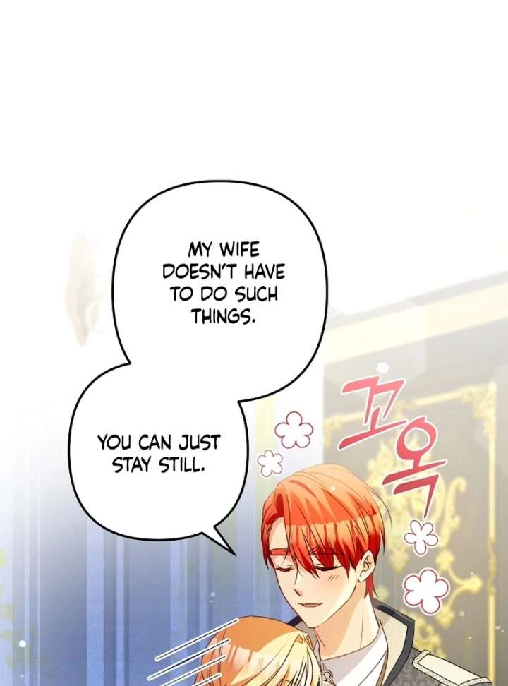 Let’s Divorce, Not Obsess! Chapter 16 463 042