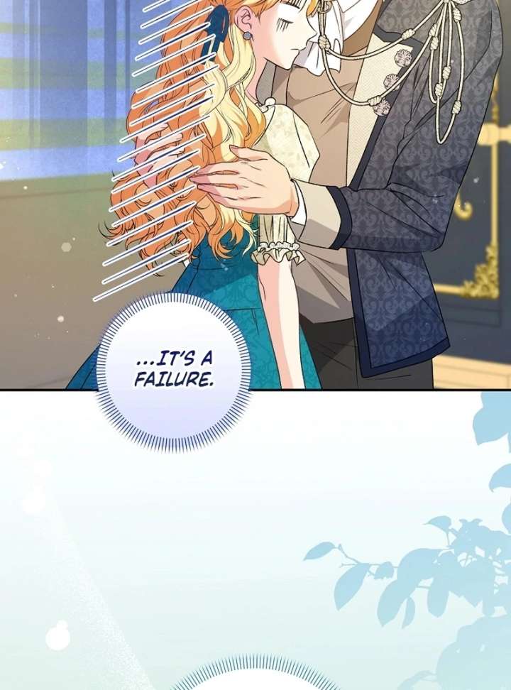 Let’s Divorce, Not Obsess! Chapter 16 464 043