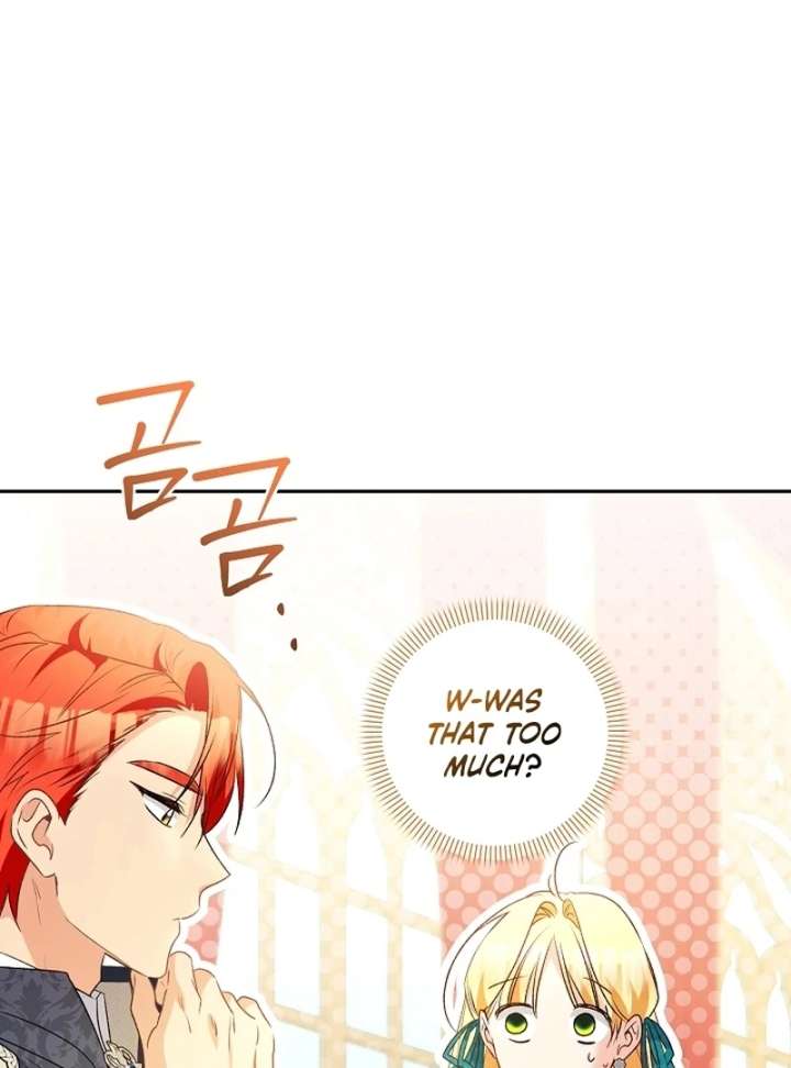 Let’s Divorce, Not Obsess! Chapter 16 473 052