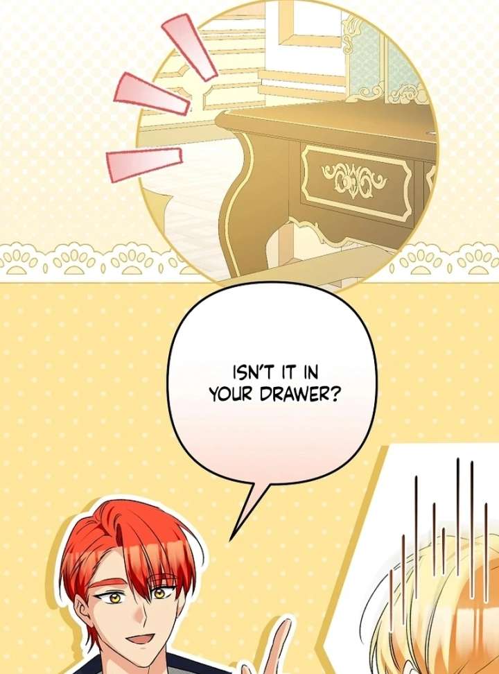 Let’s Divorce, Not Obsess! Chapter 16 477 056