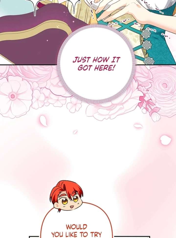 Let’s Divorce, Not Obsess! Chapter 16 481 060