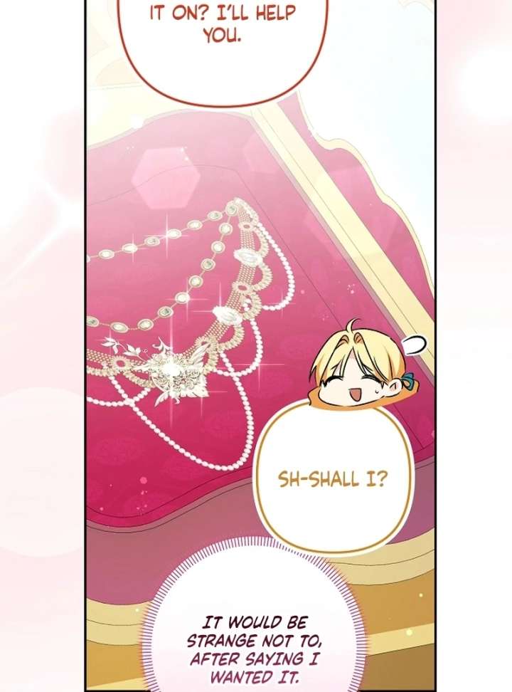 Let’s Divorce, Not Obsess! Chapter 16 482 061