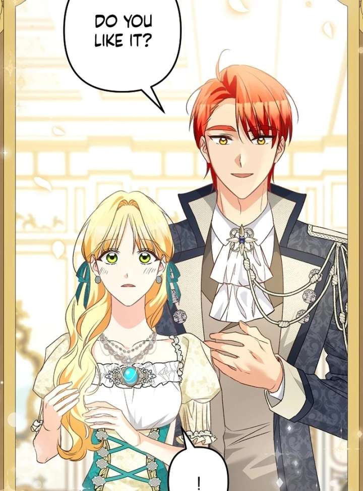 Let’s Divorce, Not Obsess! Chapter 16 495 074