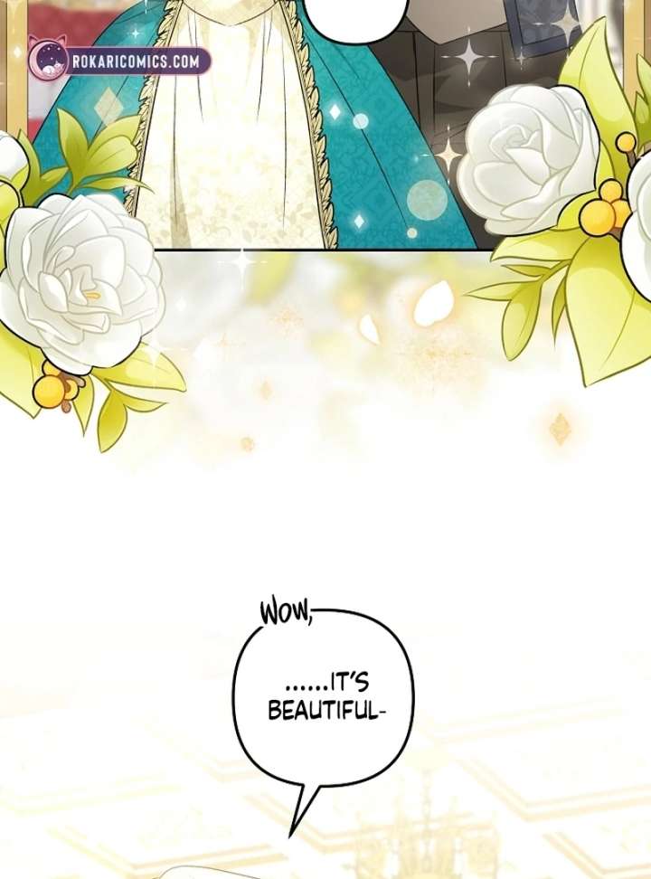 Let’s Divorce, Not Obsess! Chapter 16 496 075