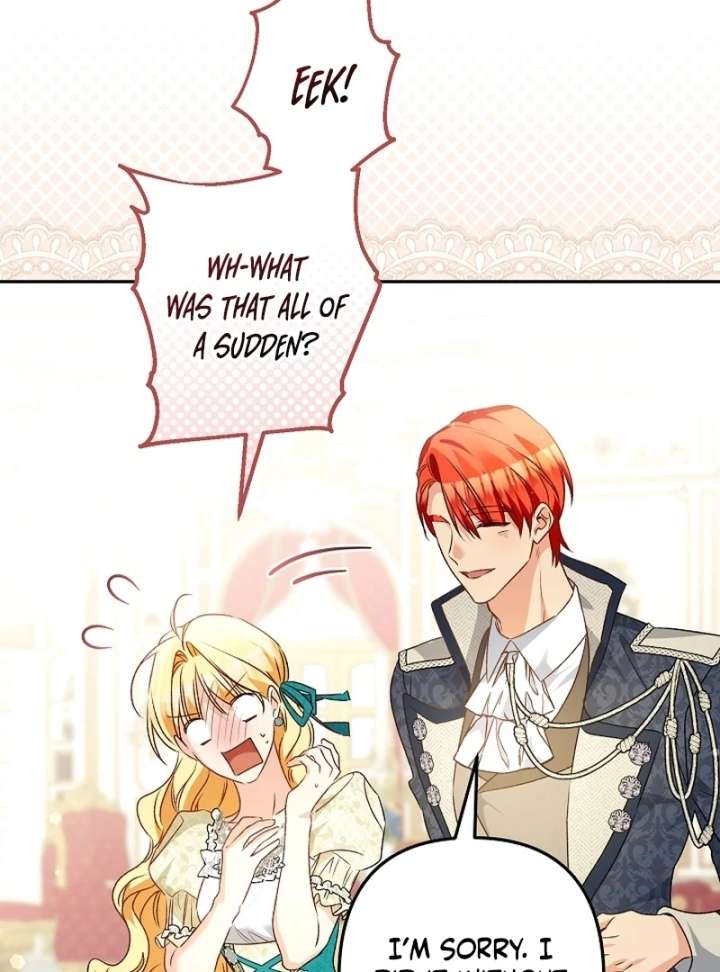 Let’s Divorce, Not Obsess! Chapter 16 498 077