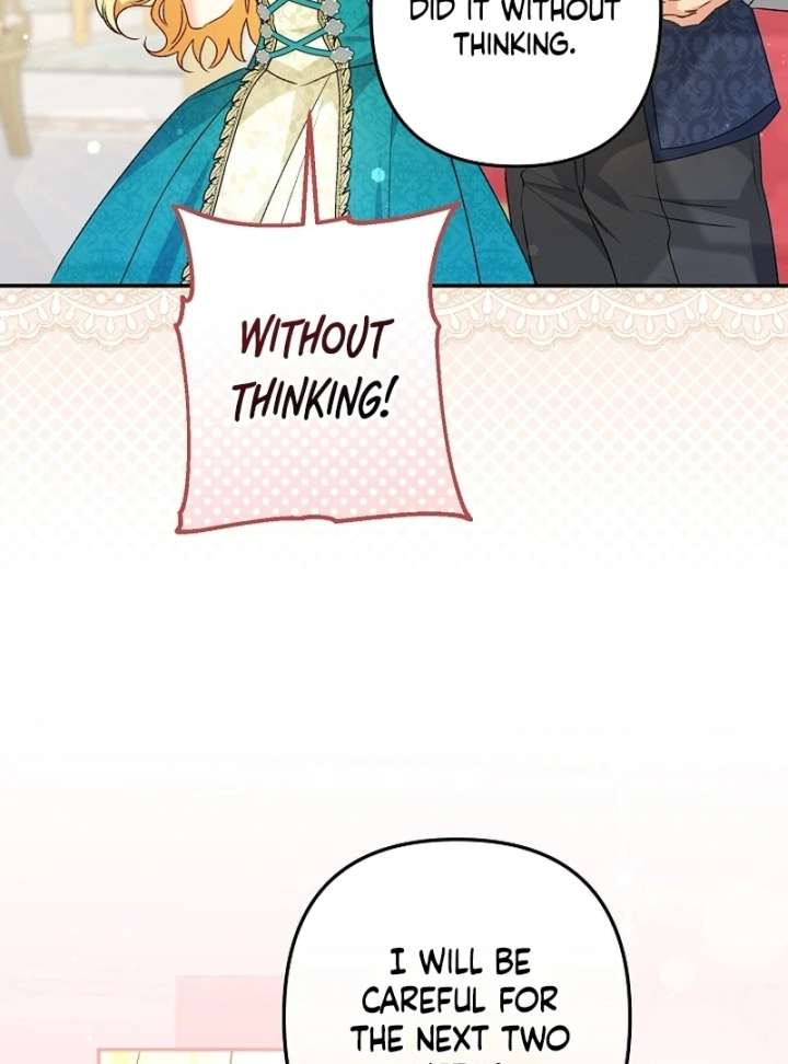 Let’s Divorce, Not Obsess! Chapter 16 499 078