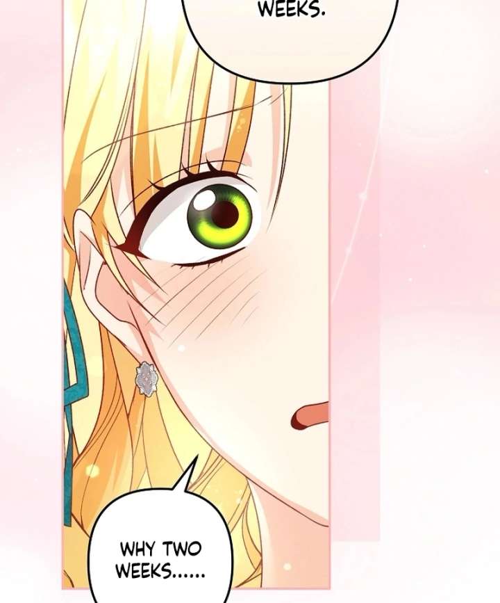 Let’s Divorce, Not Obsess! Chapter 16 500 079