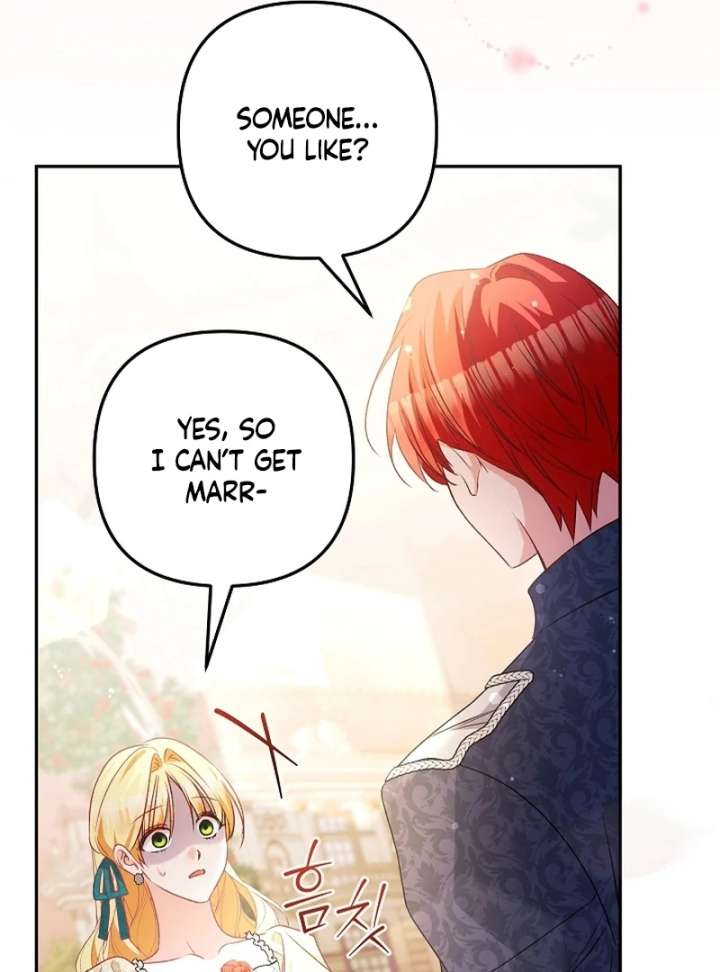 Let’s Divorce, Not Obsess! Chapter 16 518 097