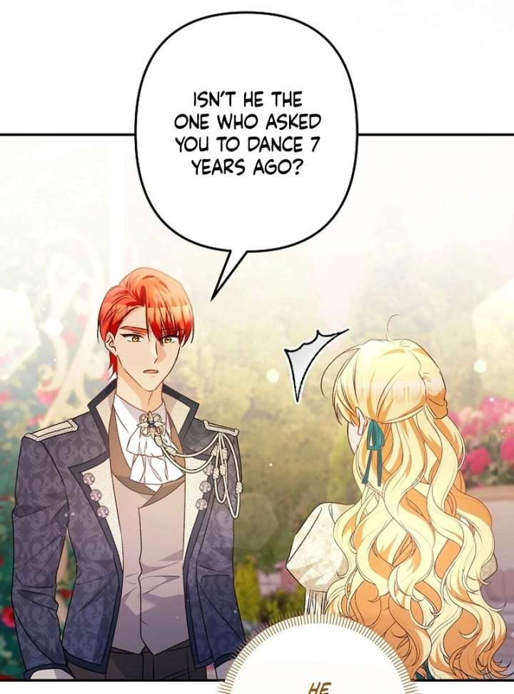 Let’s Divorce, Not Obsess! Chapter 16 528 107