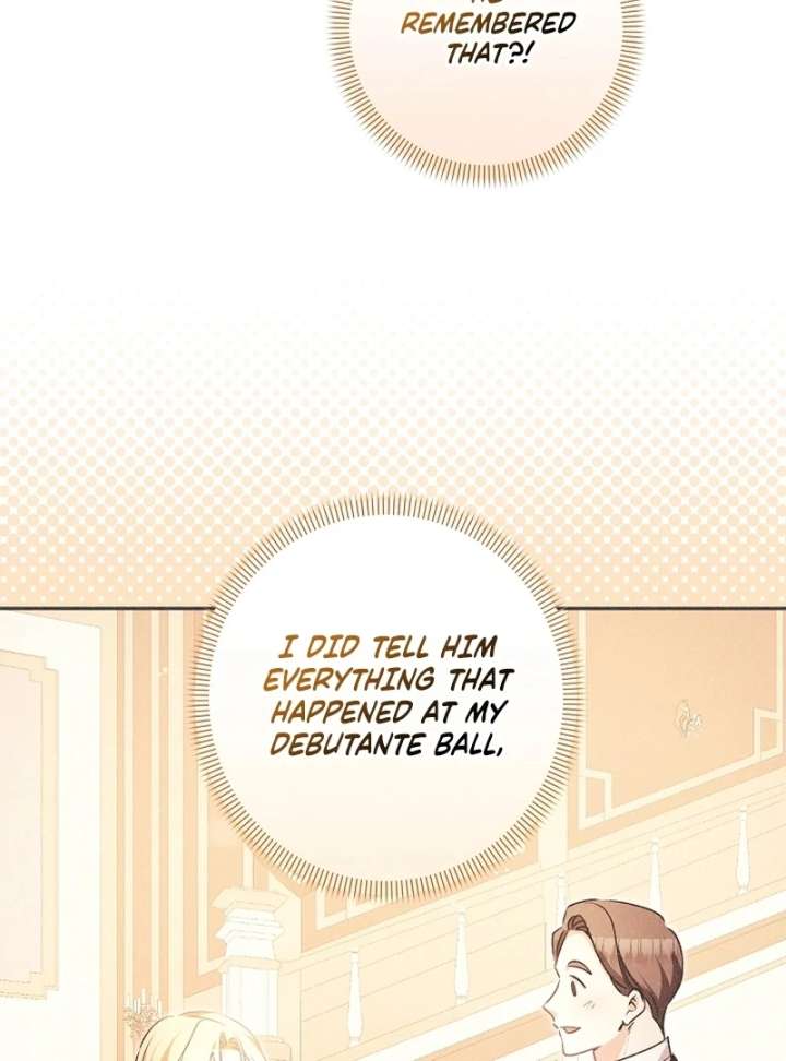 Let’s Divorce, Not Obsess! Chapter 16 529 108