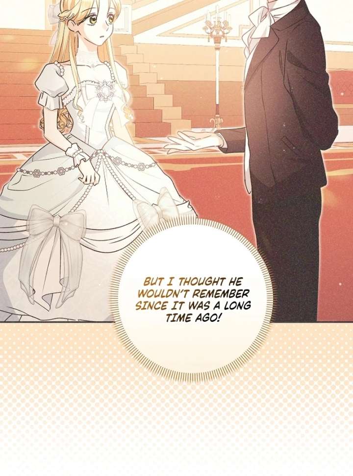 Let’s Divorce, Not Obsess! Chapter 16 530 109