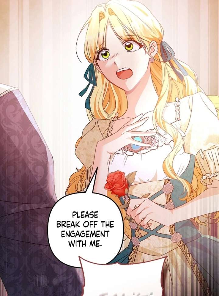 Let’s Divorce, Not Obsess! Chapter 16 534 113