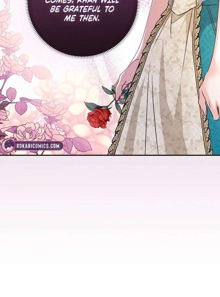 Let’s Divorce, Not Obsess! Chapter 16 543 122