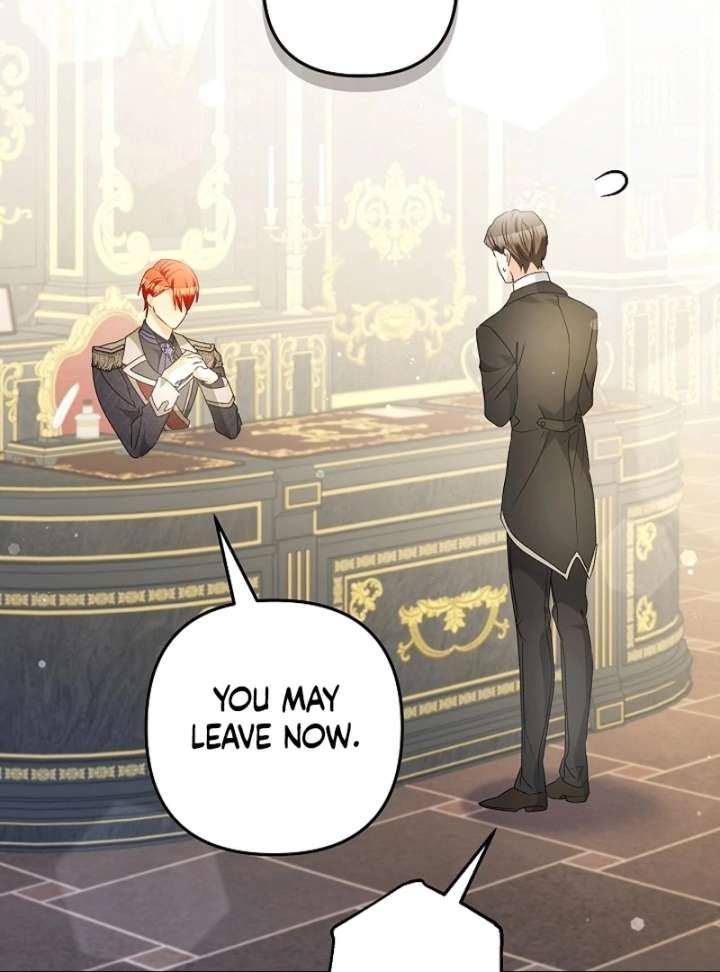 Let’s Divorce, Not Obsess! Chapter 16 548 127