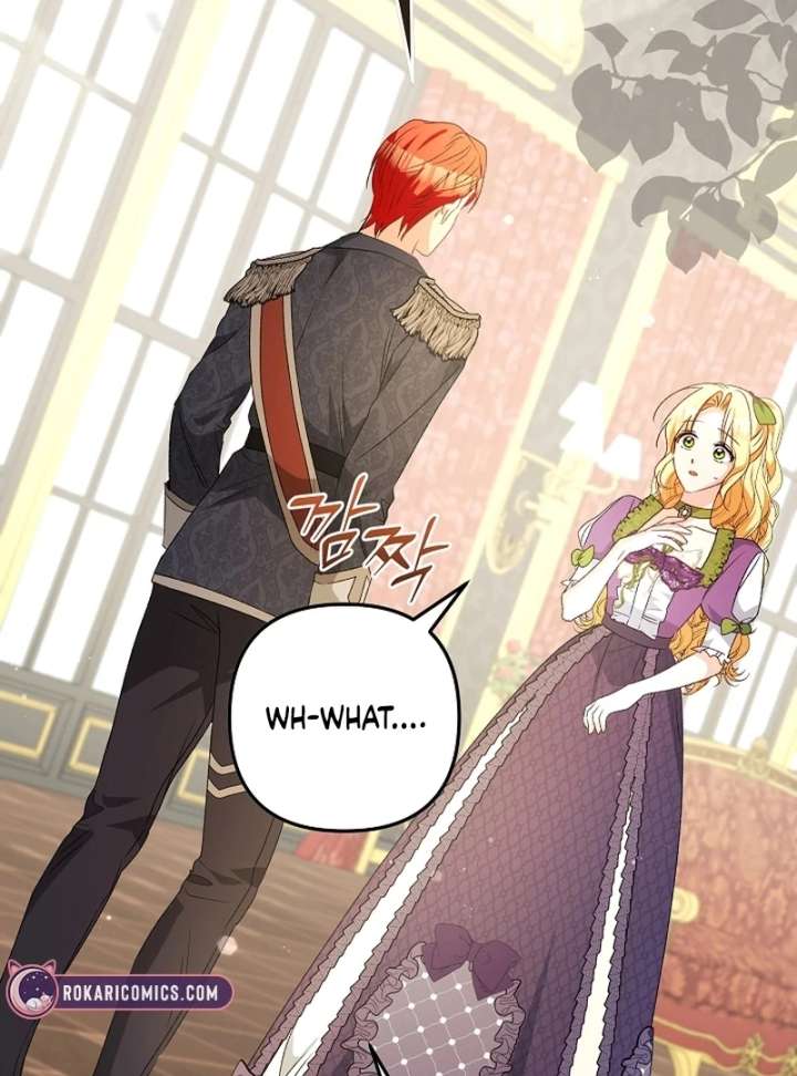 Let’s Divorce, Not Obsess! Chapter 16 553 132