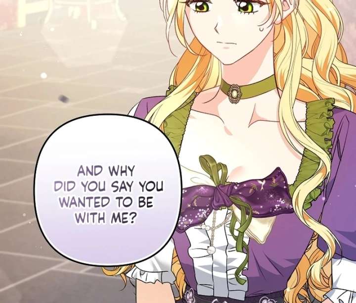 Let’s Divorce, Not Obsess! Chapter 17 405 008